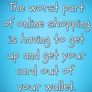 Ain't it the truth?